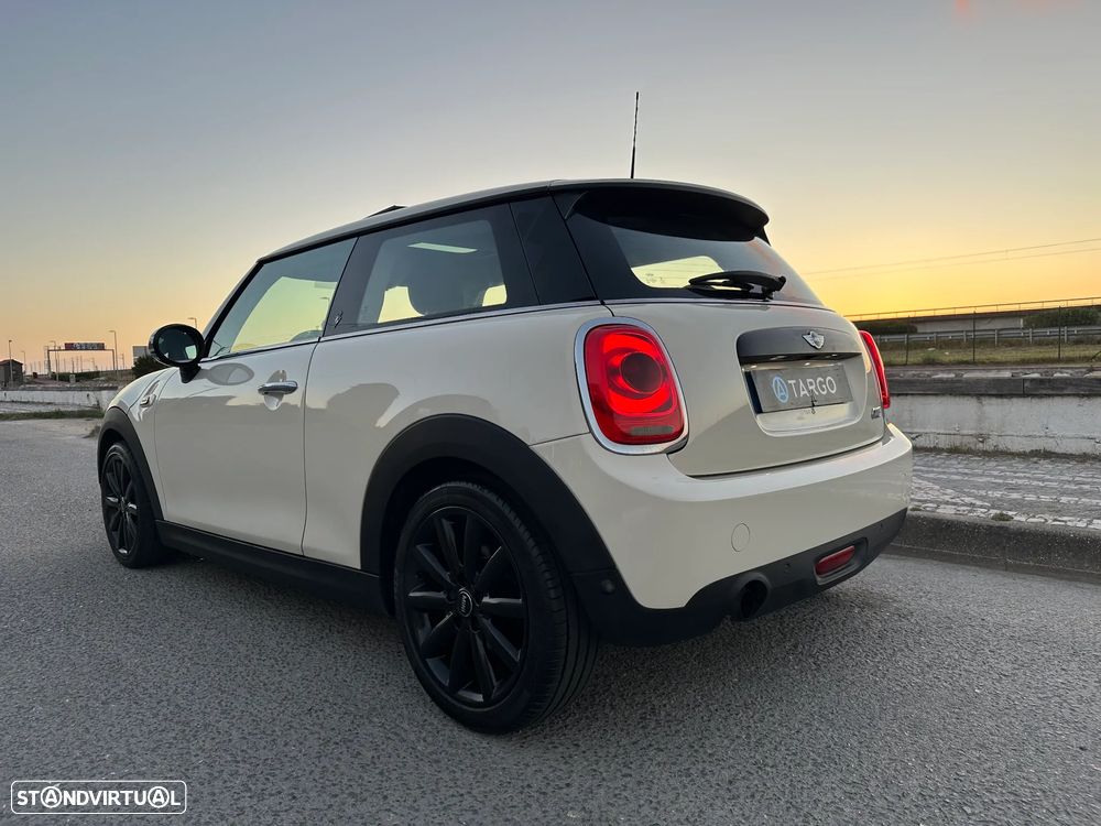 MINI 3 Portas One Auto - 9