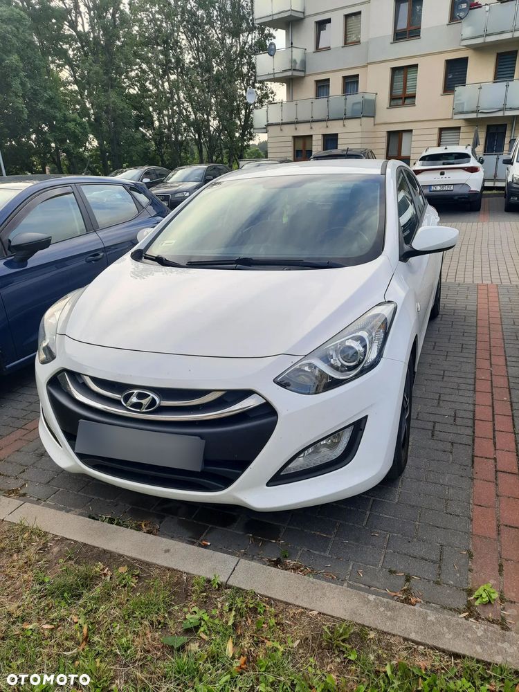 Hyundai i30 1.4 Classic - 1