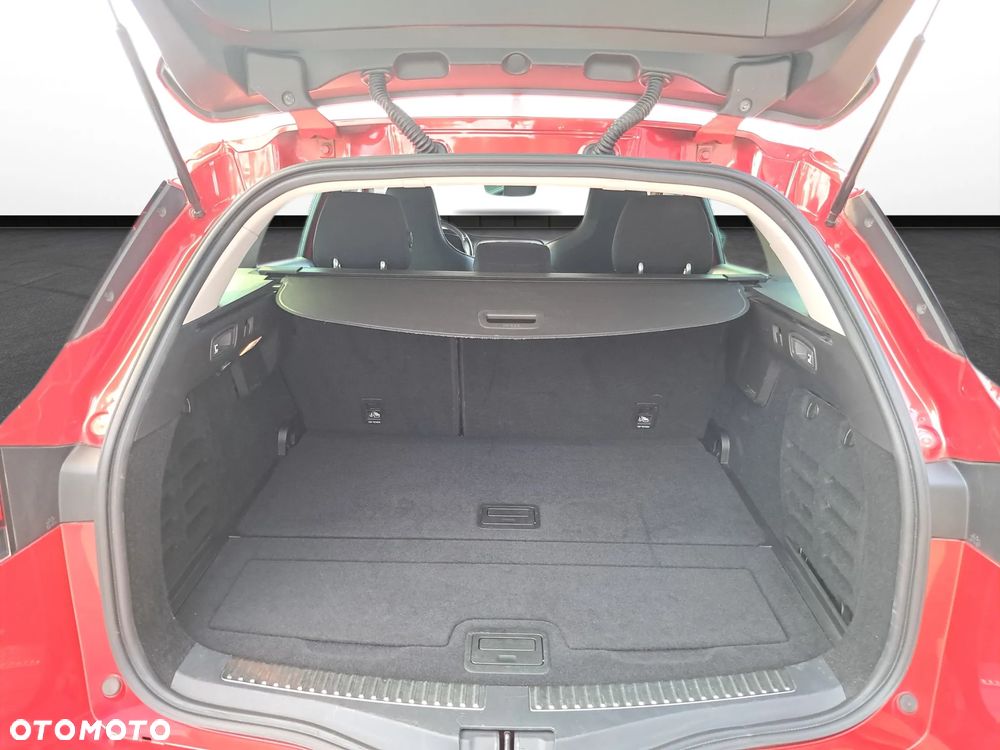 Renault Megane 1.3 TCe FAP R.S Line - 12