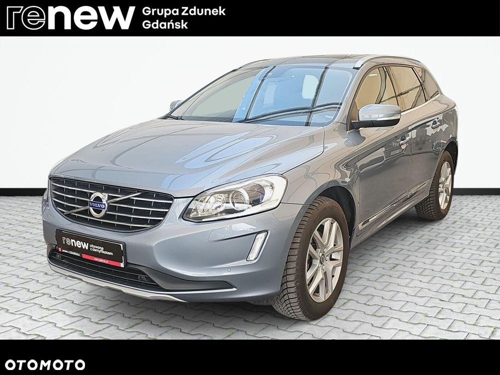 Volvo XC 60 - 2