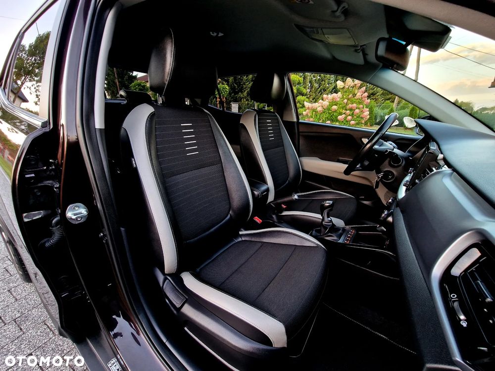 Kia Stonic 1.4 XL - 34