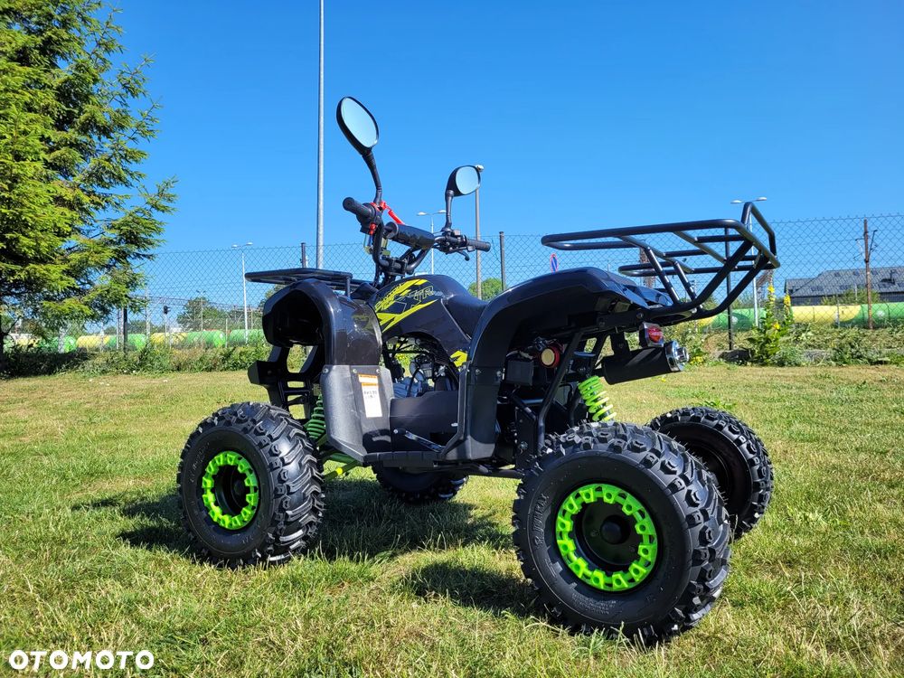 XTR Inny - 4
