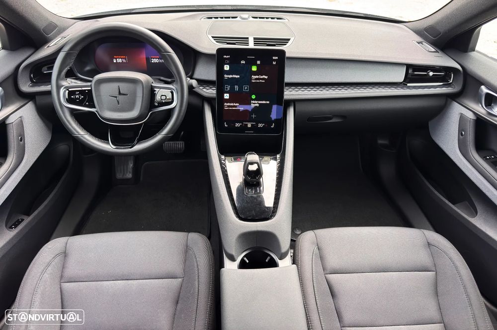 Polestar 2 Long Range 78 kWh - 6