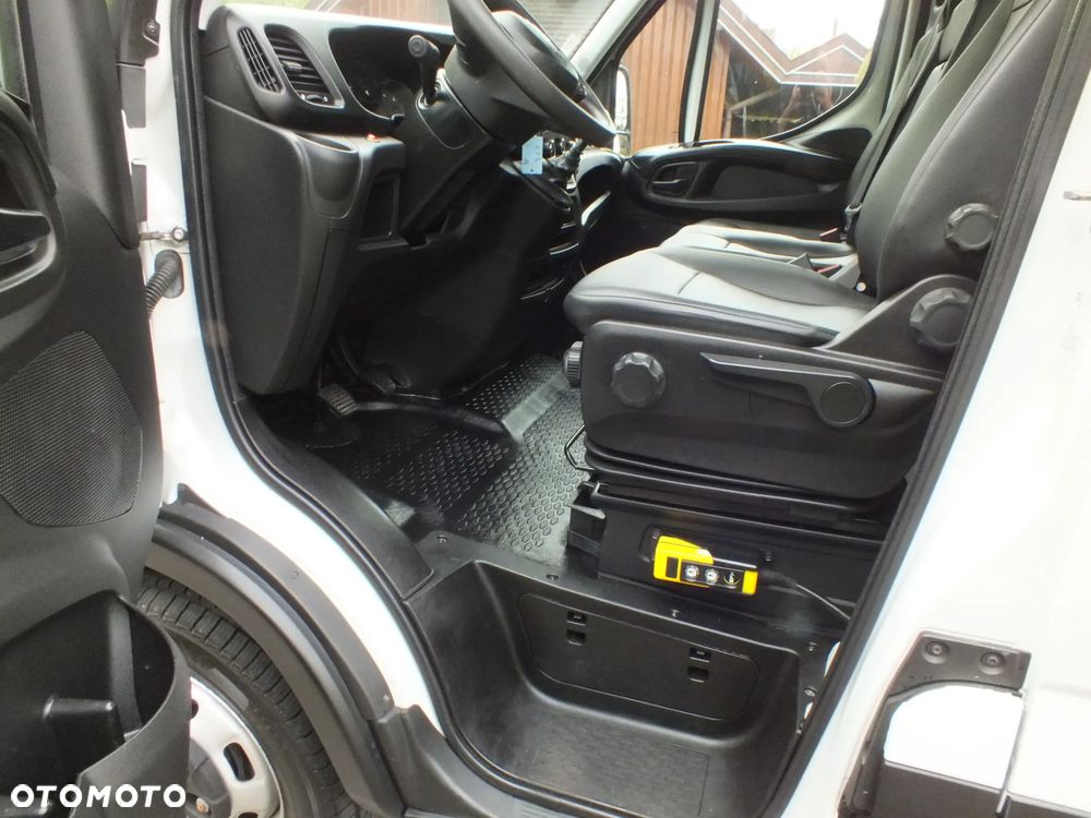 Iveco Daily - 19