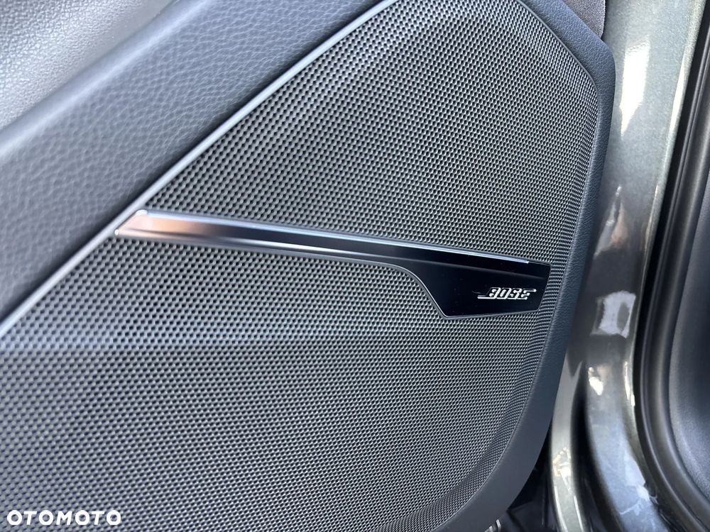 Audi SQ7 TDI Quattro Tiptr - 20