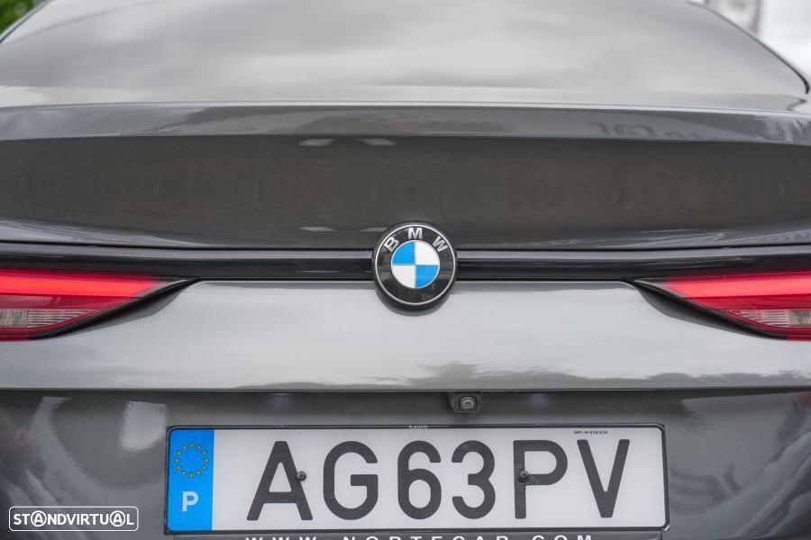 BMW 216 Gran Coupé d Pack Desportivo M - 8