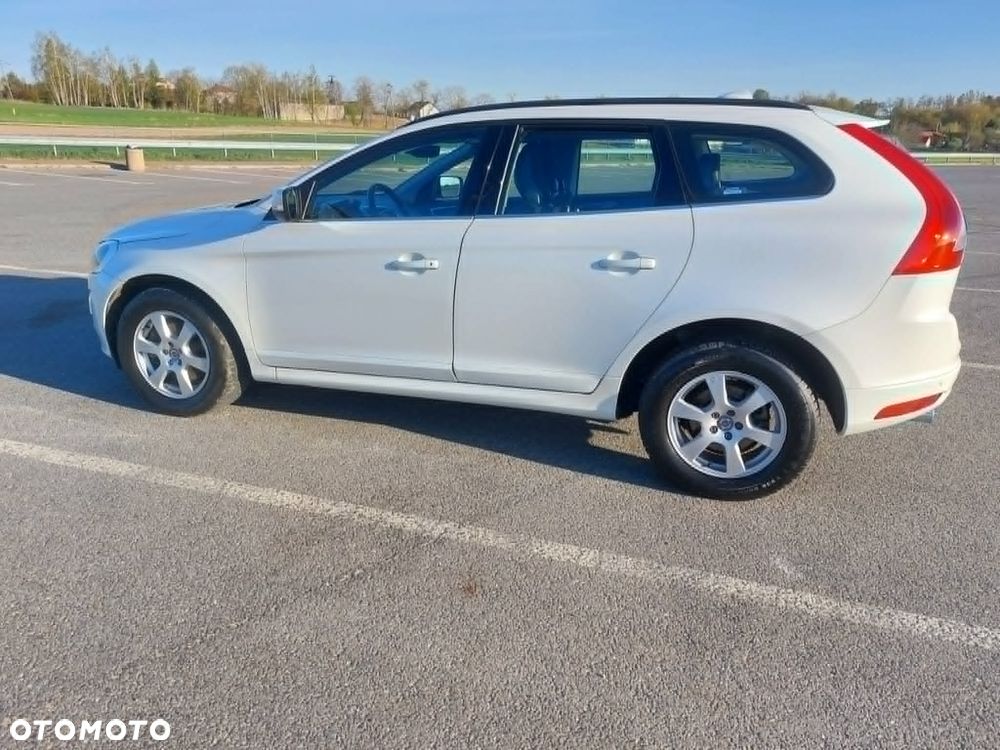 Volvo XC 60 - 11