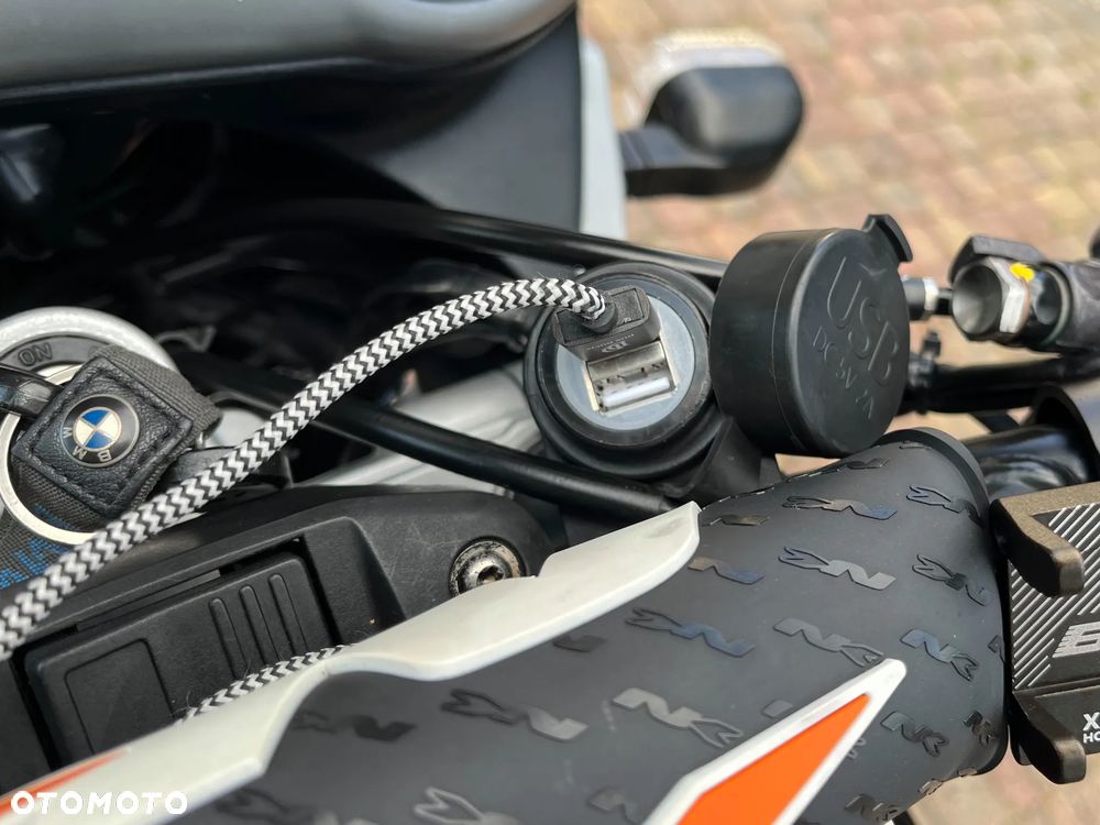 BMW GS - 21