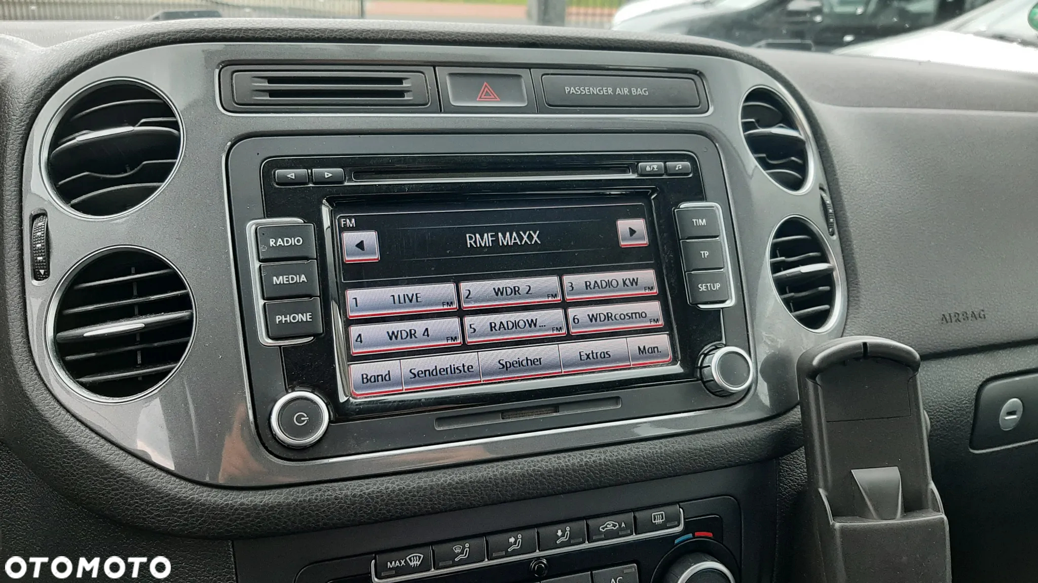 Volkswagen Tiguan 2.0 TDI Trend&Fun - 17