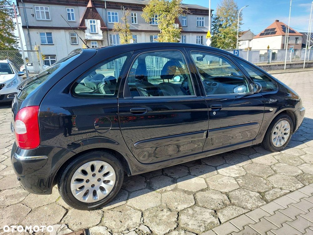 Citroën Xsara Picasso - 8