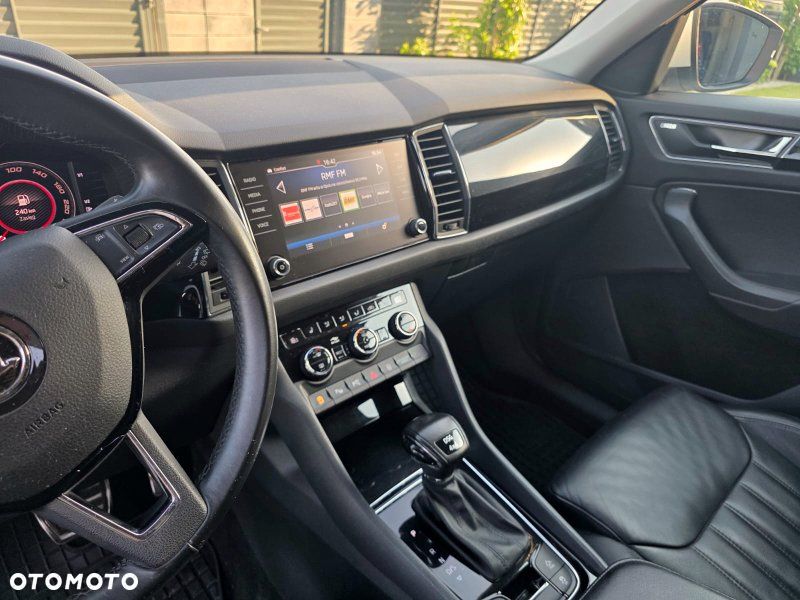 Skoda Kodiaq 2.0 TDI DSG L&K - 21