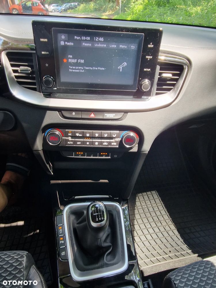 Kia Ceed 1.5 T-GDI L - 18