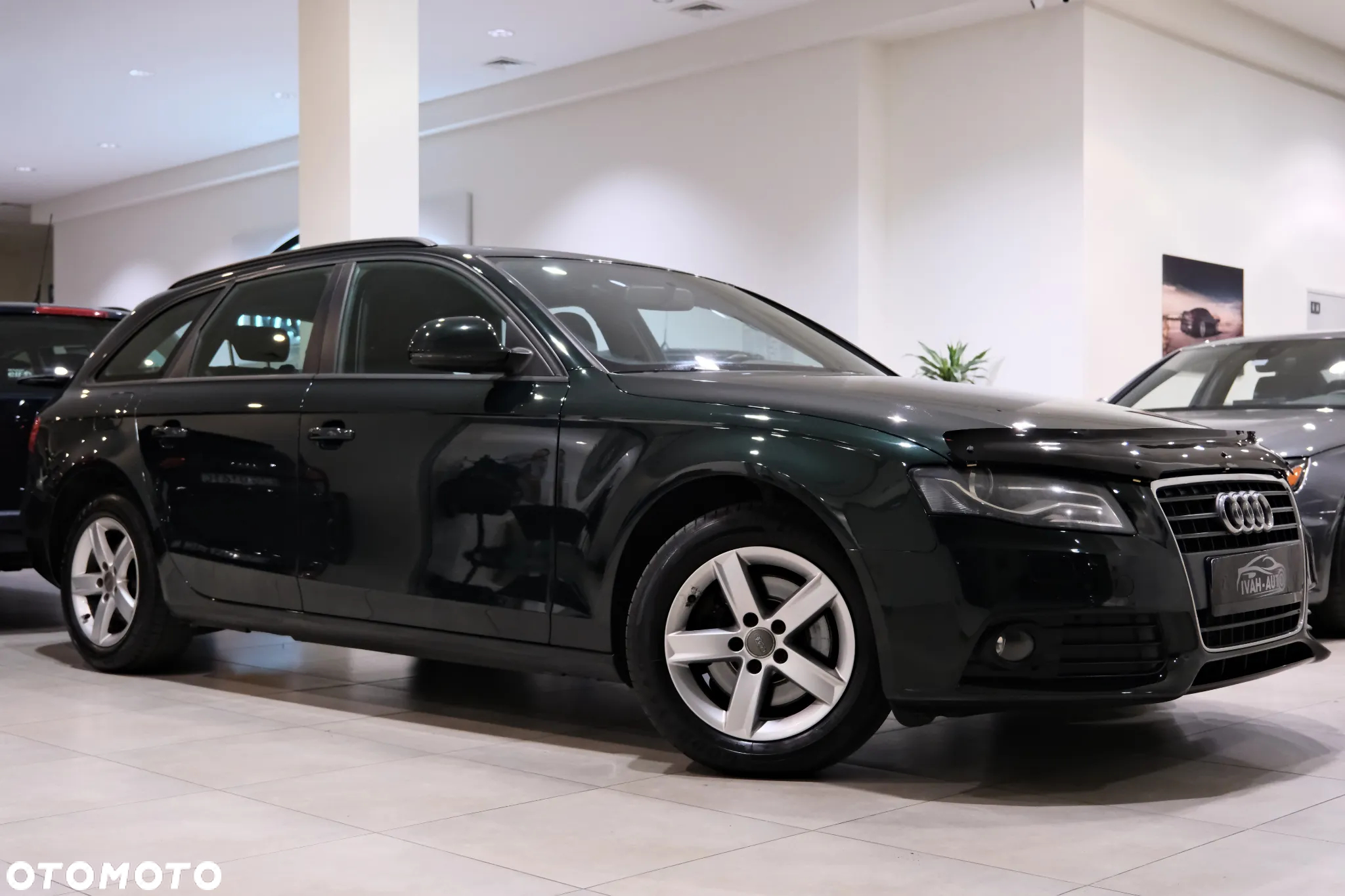 Audi A4 2.0 TDI - 3