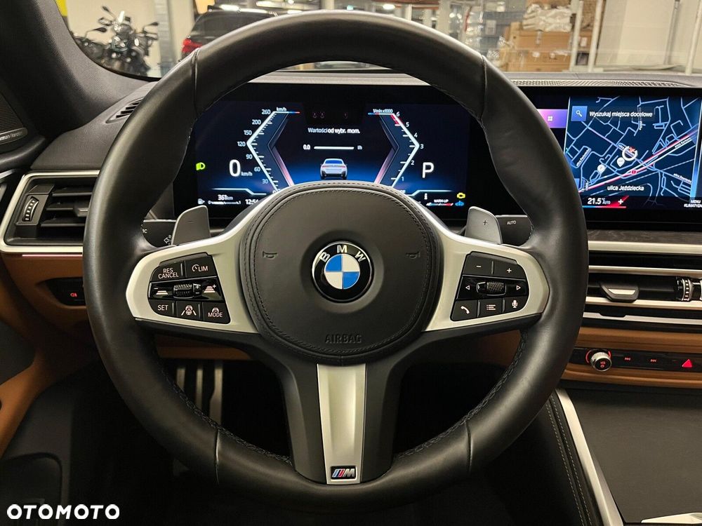 BMW Seria 4 - 22