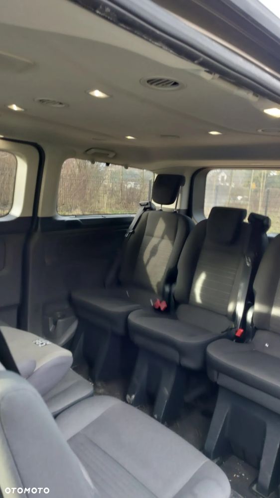 Ford Tourneo Custom 2.0 TDCi L1 Titanium SelectShift - 8