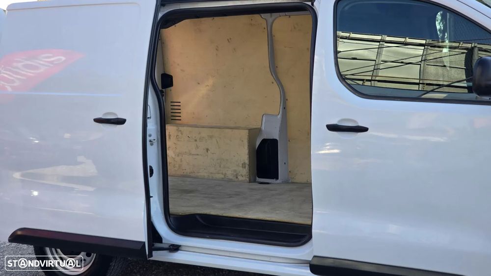 Fiat scudo - 20