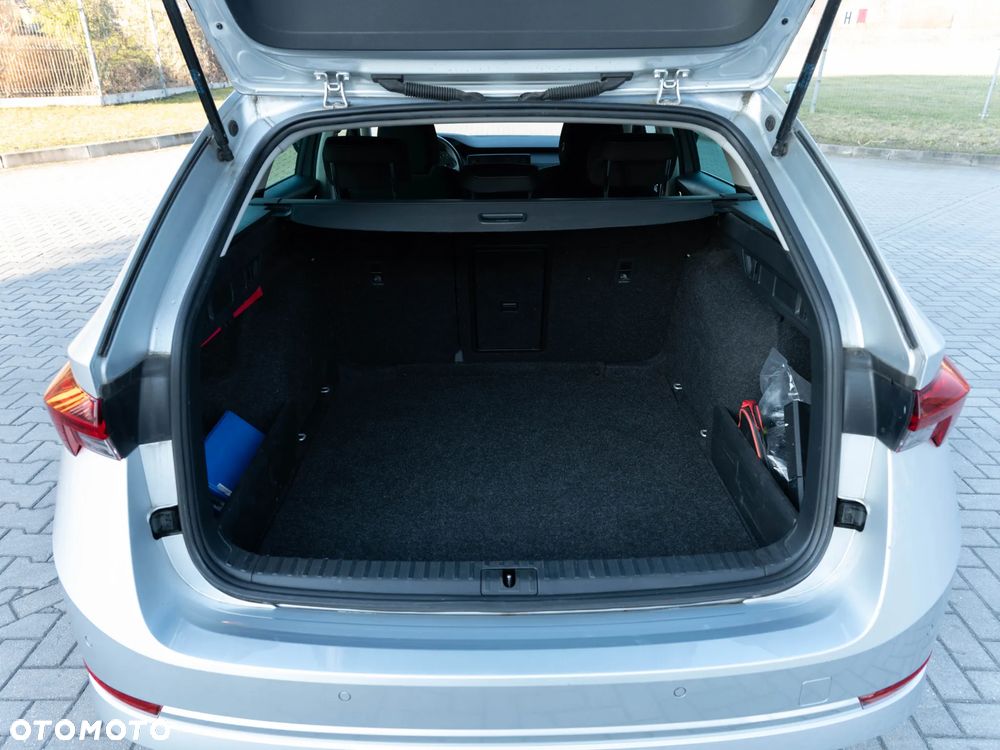 Skoda Octavia 2.0 TDI Ambition - 14