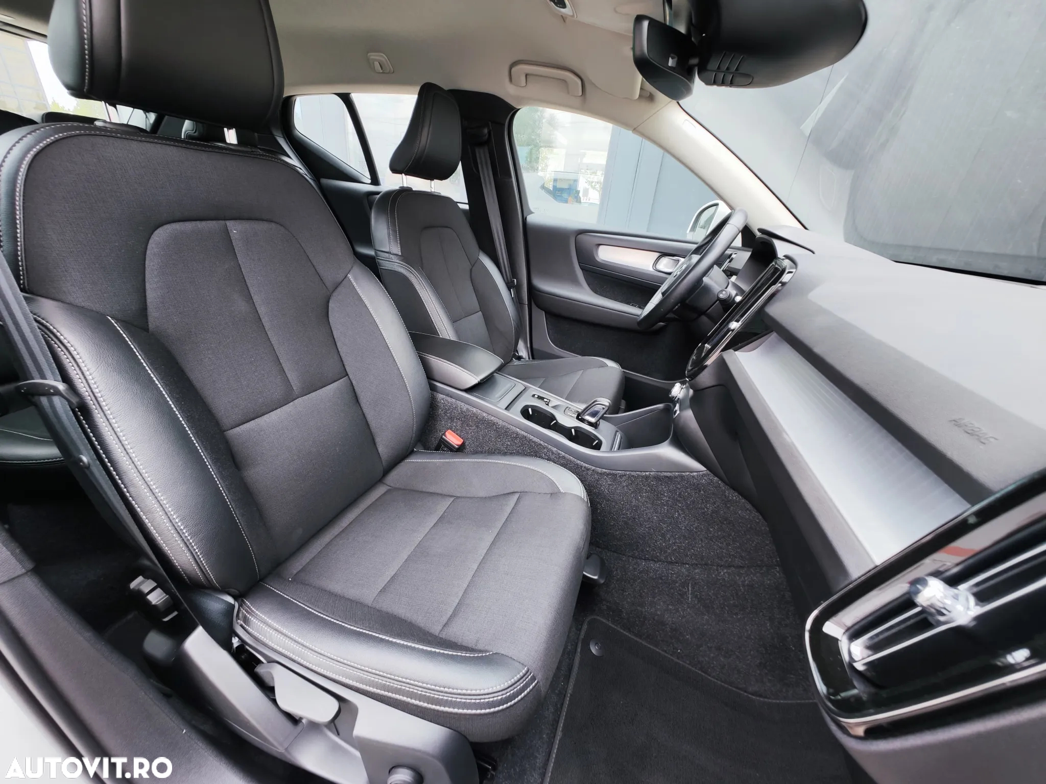 Volvo XC 40 - 21