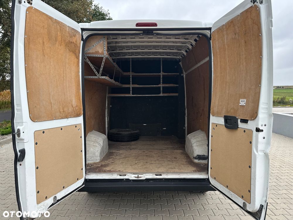 Fiat Ducato - 8