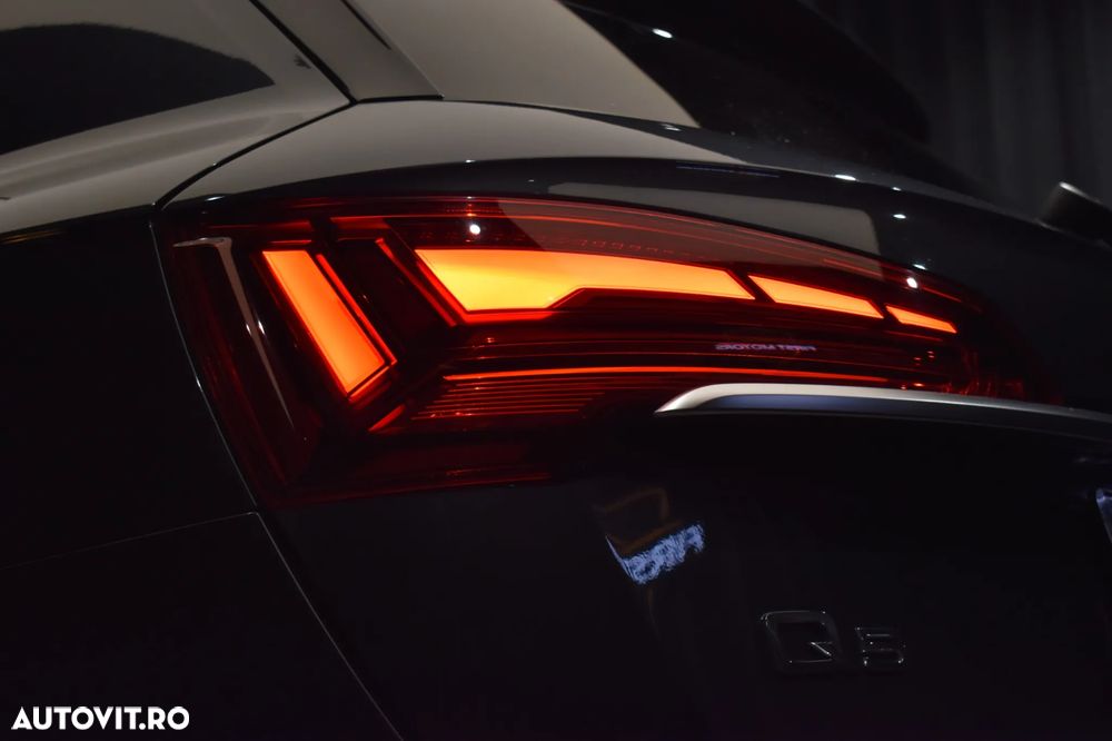 AUDI Q5 2023 — imagine 28