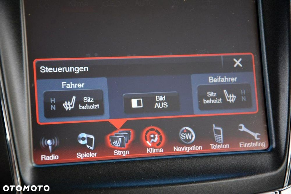 Fiat Freemont 2.0 Multijet Lounge - 33