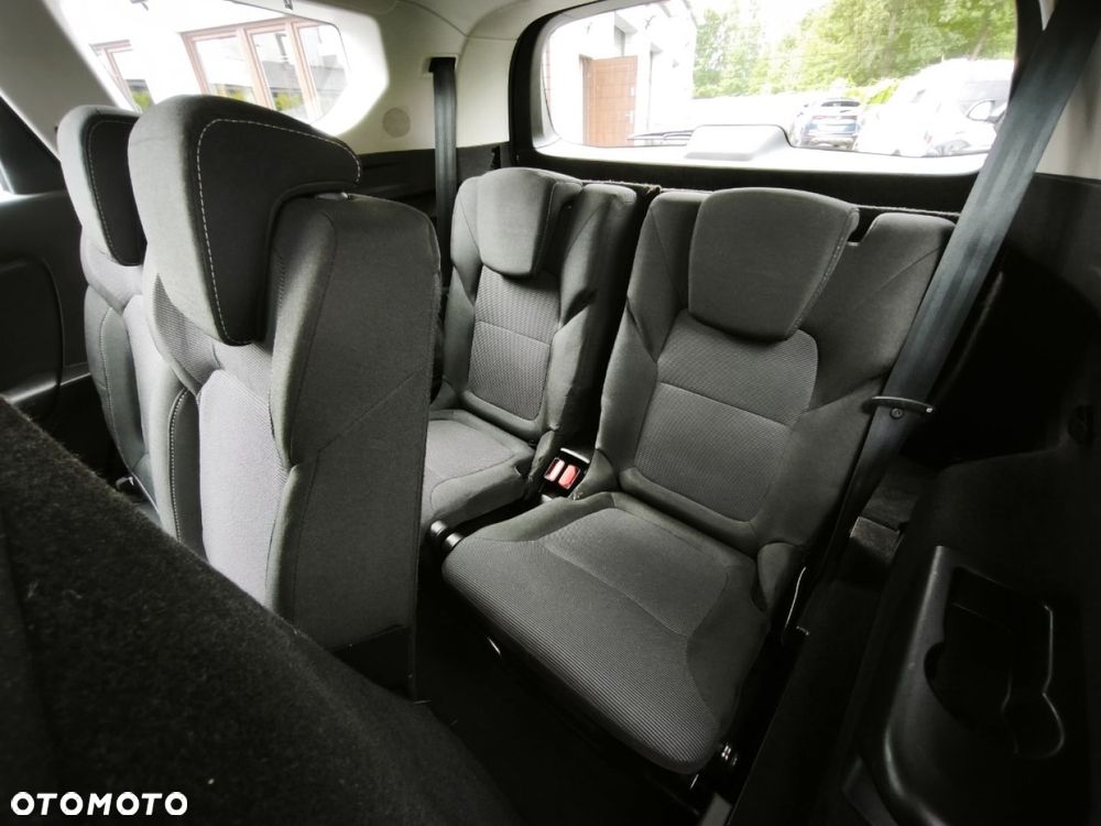 Renault Grand Scenic - 20