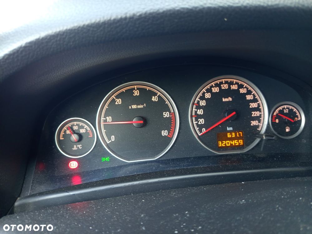 Opel Vectra 1.9 CDTI Elegance - 8