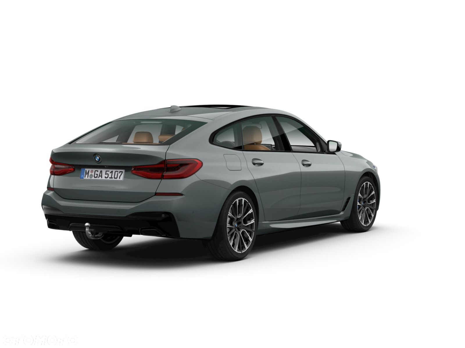 BMW Seria 6 - 3