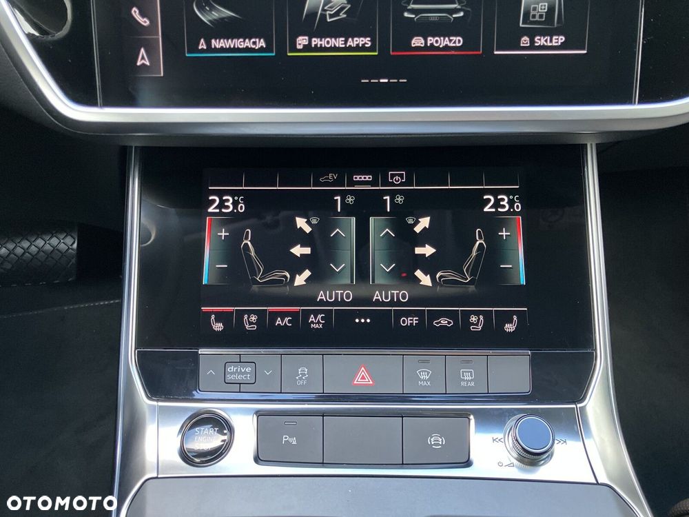 Audi A6 Avant - 20