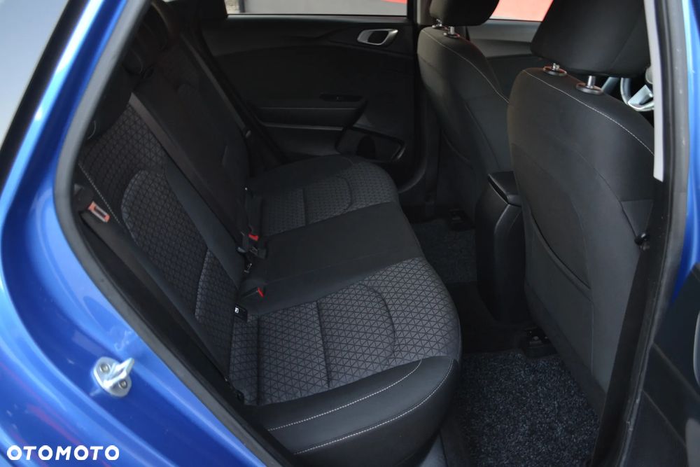 Kia Ceed 1.4 T-GDI M - 14