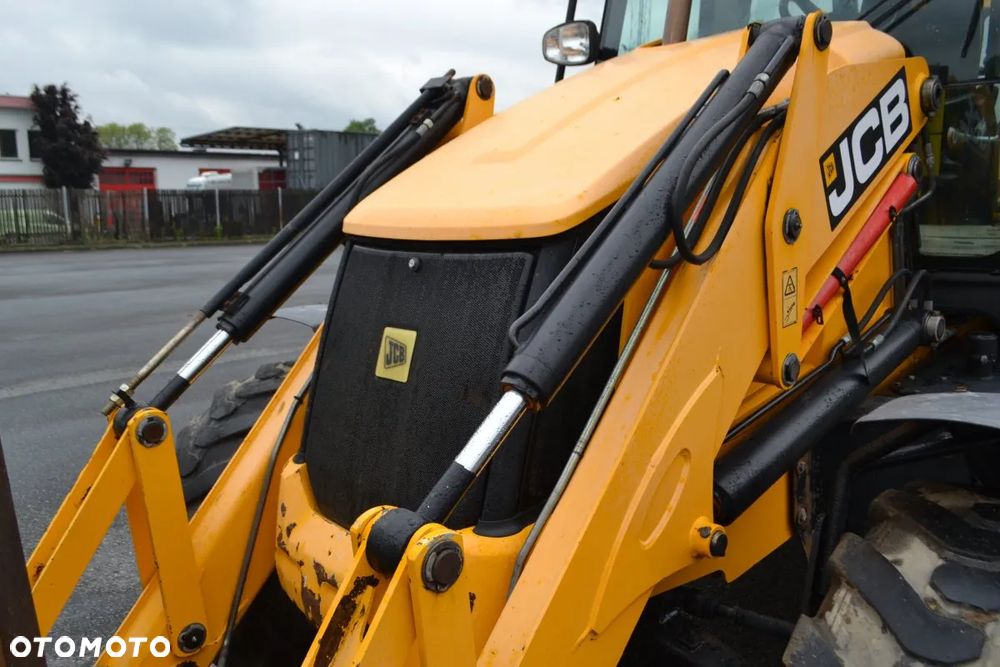 JCB 3CX - 41