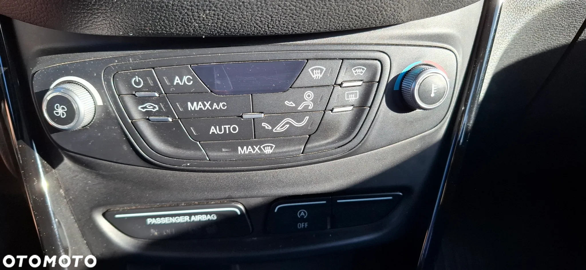 Ford B-MAX 1.0 EcoBoost Titanium - 11
