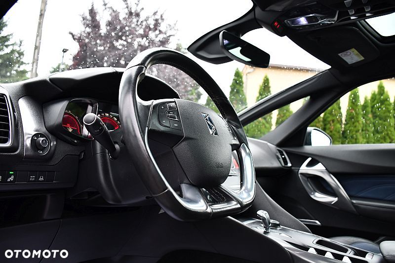 DS Automobiles DS 5 - 11