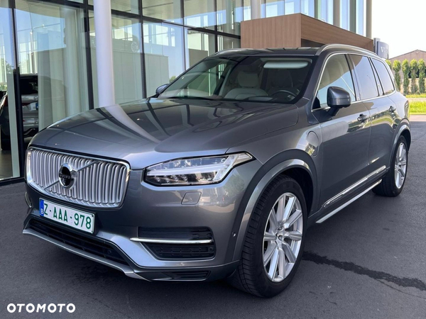 Volvo XC 90