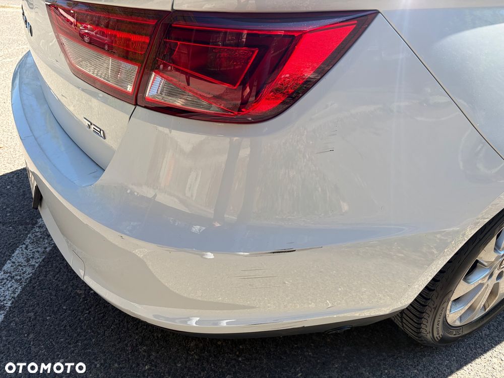 Seat Leon 1.2 TSI Style - 17