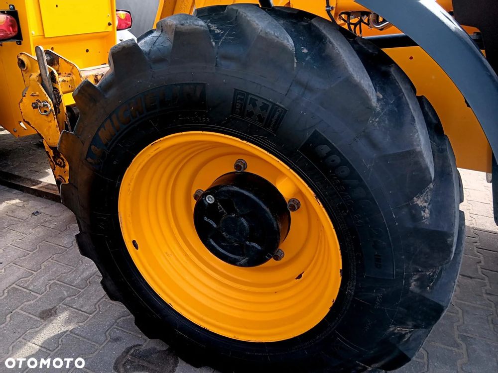 JCB 531-70 - 11