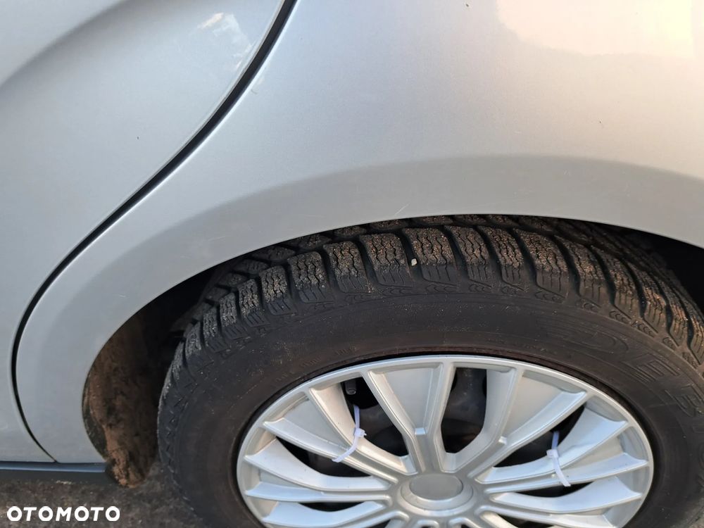 Seat Altea 1.6 Fresh - 29