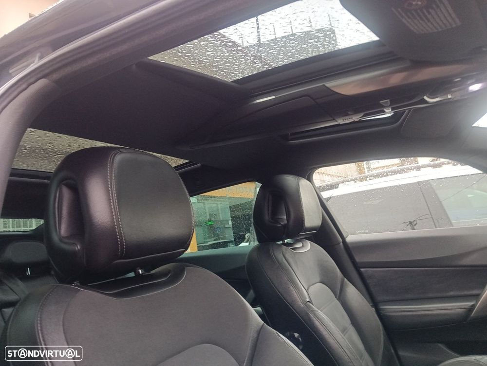 DS DS5 1.6 e-HDi Be Chic ETG6 - 18