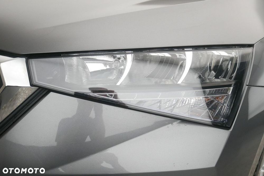 Skoda Scala 1.5 TSI Ambition DSG - 13