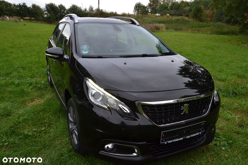 Peugeot 2008 - 4