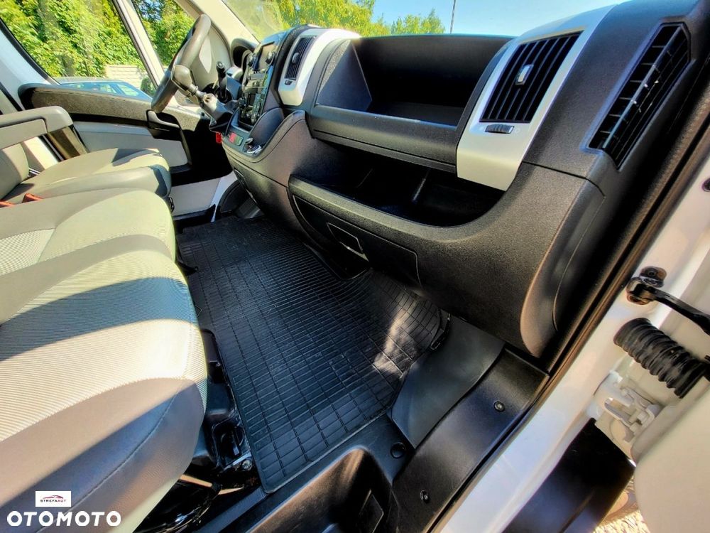 Fiat Ducato - 22