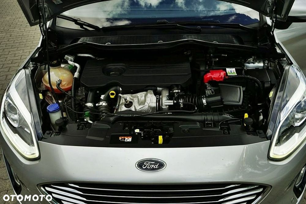 Ford Fiesta - 12
