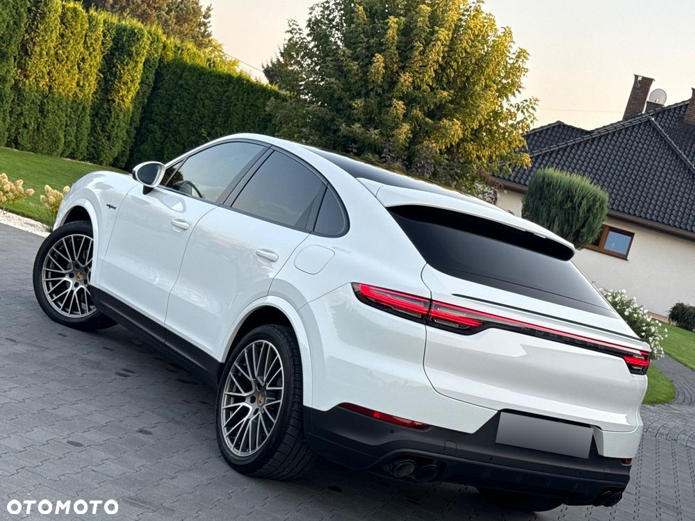 Porsche Cayenne Platinum Edition - 15