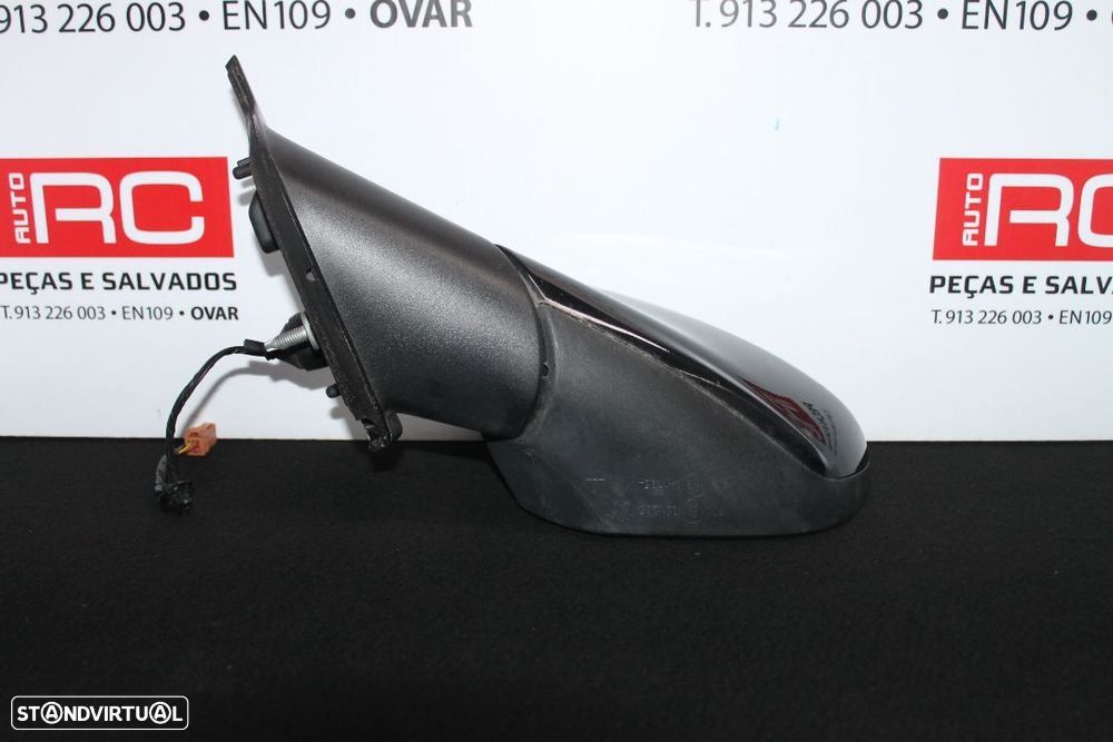 Espelho Retrovisor Esquerdo Citroen C4 Cactus de 2018 - 4