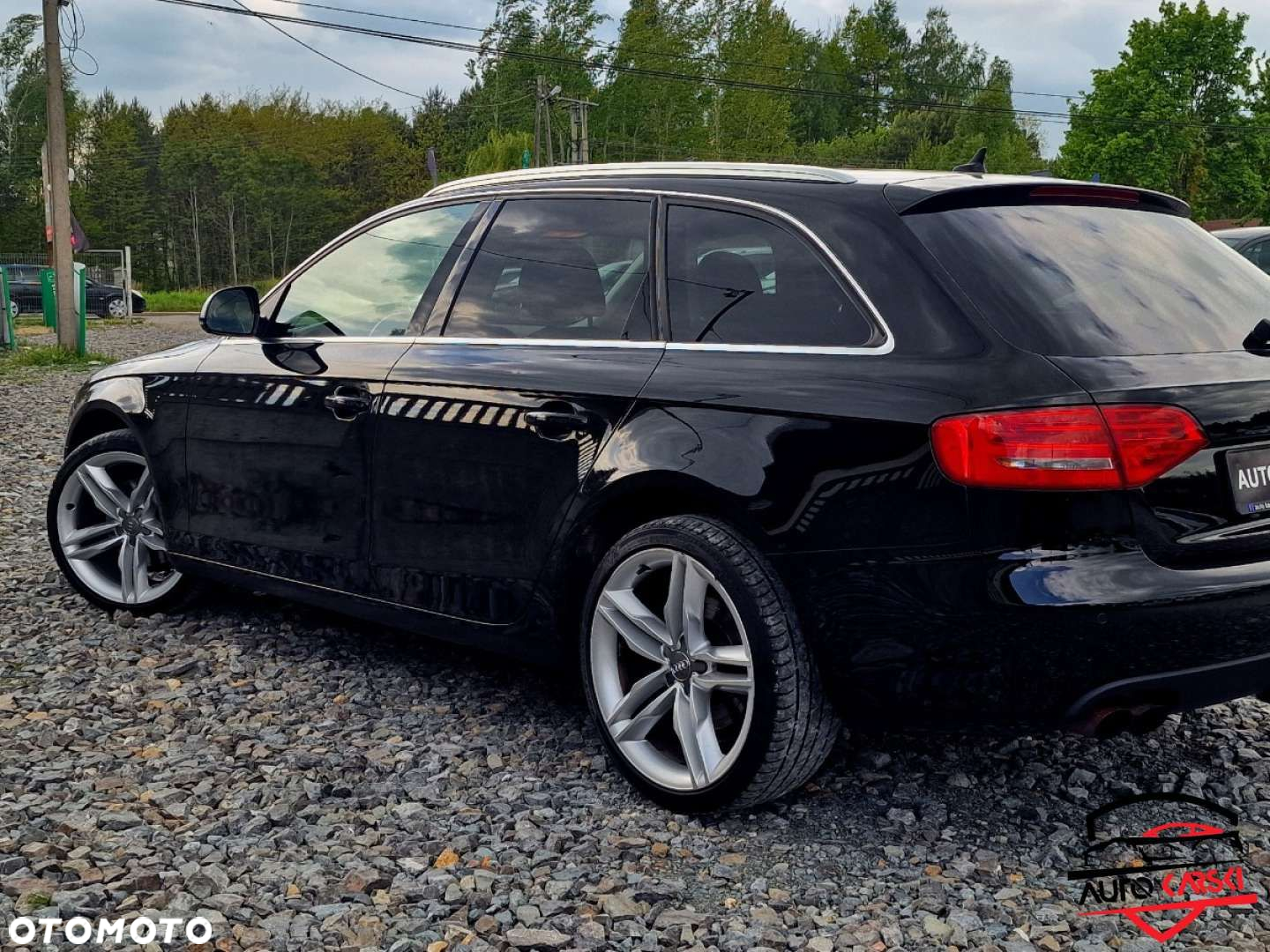 Audi A4 - 16