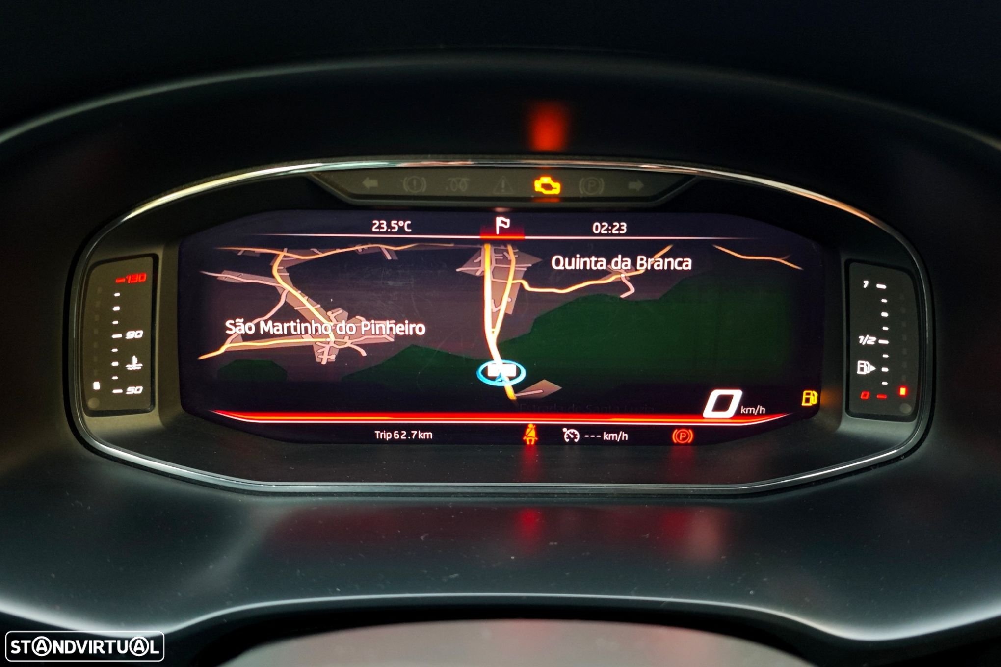 SEAT Leon 1.0 EcoTSI FR S/S - 36