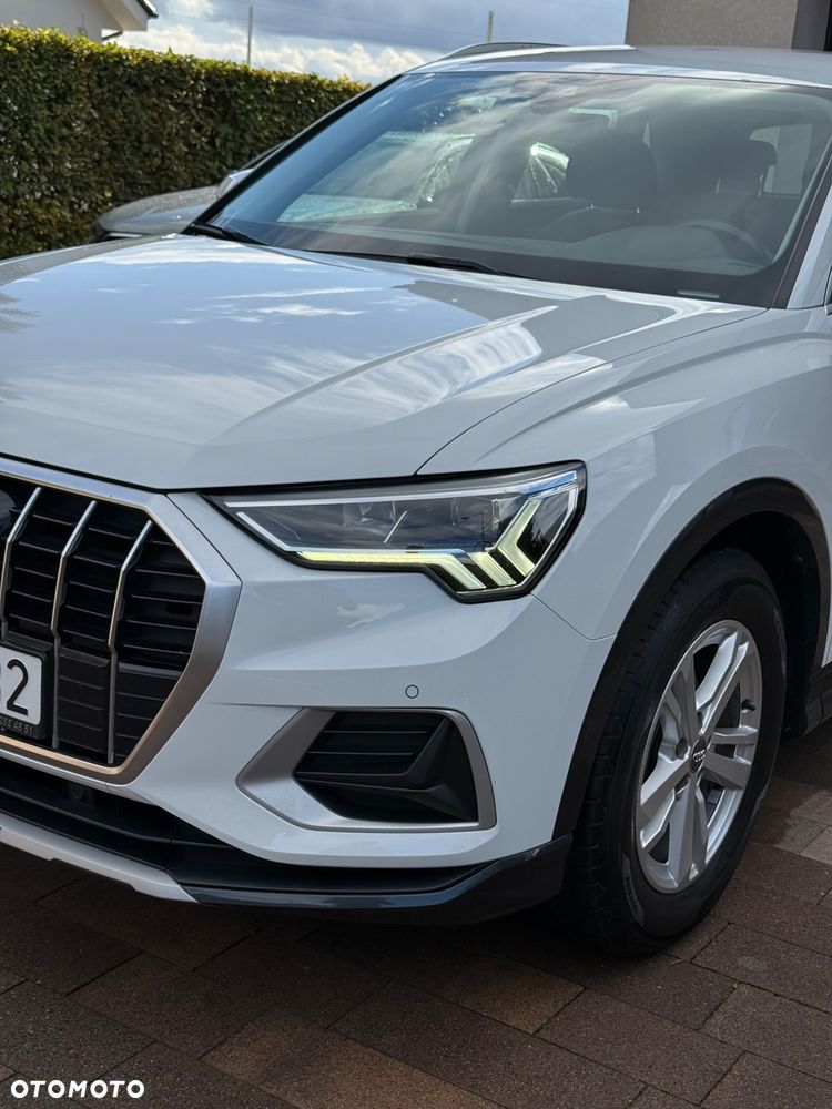 Audi Q3 35 TFSI Advanced S tronic - 15