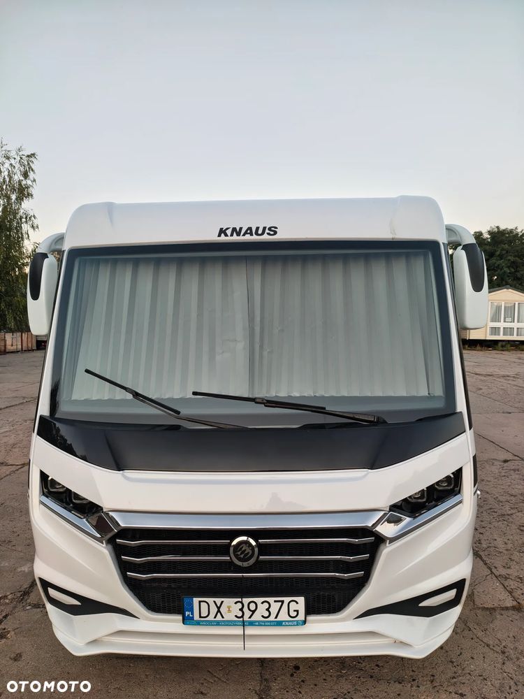 KNAUS Live i700 meg - 3
