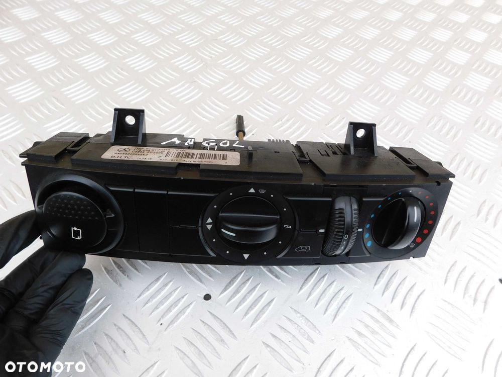 PILOT SPRINTER　廃盤 Mercedes-Benz Sprinter PILOT 2,2 CDI 150 KM Au - 13696673059