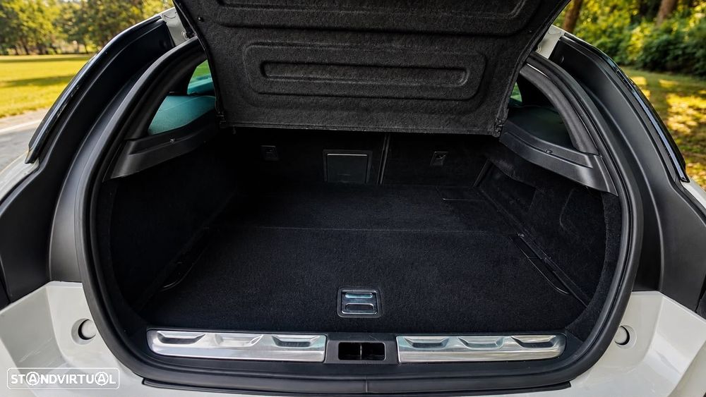 Citroën DS5 2.0 HDi Hybrid4 Sport Chic CMP6 - 22